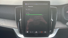 Volvo XC90 2.0 T8 PHEV Ultra Dark 5dr AWD Geartronic Estate